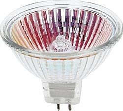 ���� ����� 50W, �������, MR16, GU5.3
