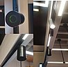 פס צבירה מגנטי שקוע/צמוד/תלוי - טבלה בהתאמה אישית - LIPER גרמניה (אפשרות לרמקול)