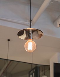 מרחף תלוי לוקשורי מרחף תלוי לוקשורי