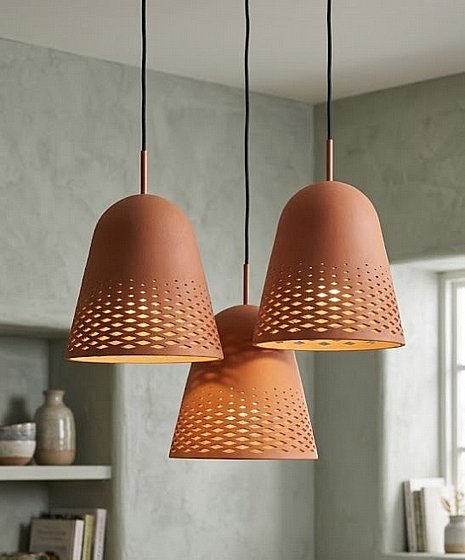 ���� Fjord �������� Terracotta ���� 