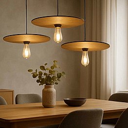 לוקשורי עץ במבחר גדלים - עץ אלון / אגוז אפריקאי לוקשורי עץ במבחר גדלים - עץ אלון / אגוז אפריקאי