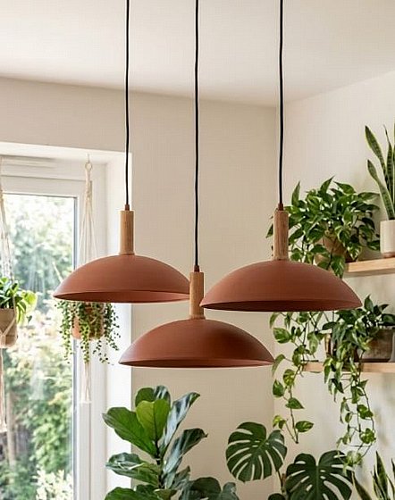 ����� ����� ����� �� Hygge Terracotta - ���� ���� - ������ �����