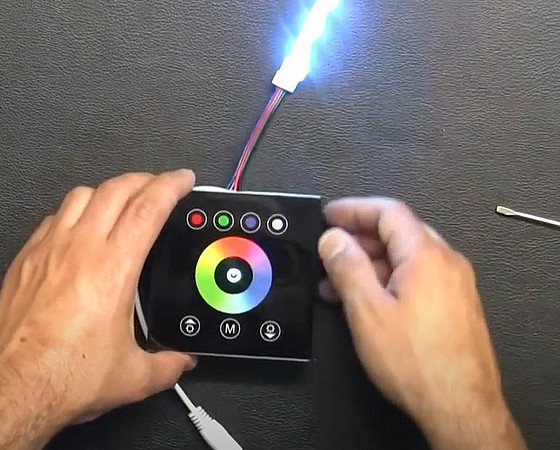 ����� ����� - ��� �� �������� RGB ������ ���� ��� ��� ����