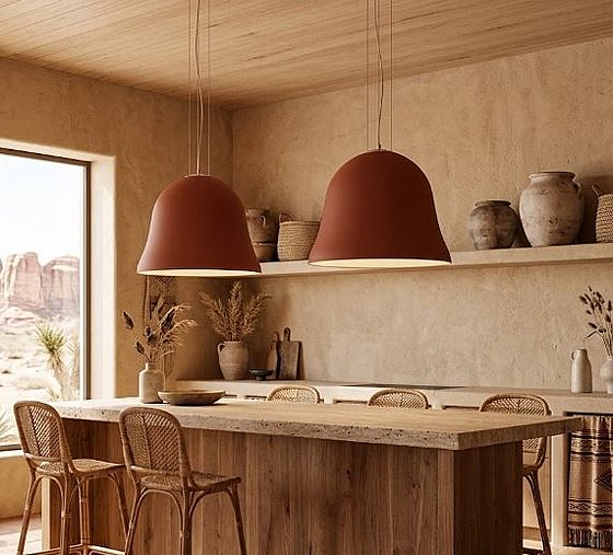 ���� ������ ����� SHAN - ���� Terracotta 