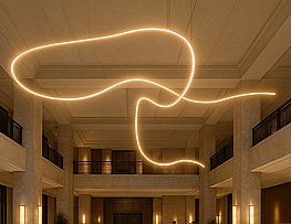 פס לד נאון חם / קר / צבעוני ניאון Neon Flex פס לד נאון חם / קר / צבעוני ניאון Neon Flex