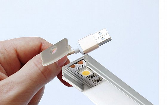 ������ �� �� ����� USB  - ������ ���� ����