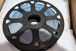 גליל פס לד 50מ' גליל פס לד 50מ'