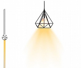 דרייבר לעמעום טראיק 24V דרייבר לעמעום טראיק 24V