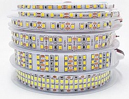 פס לד אור חם 3000K פס לד אור חם 3000K