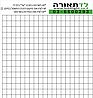 פרופיל S4.5 גרונג פינתי 90 מעלות 40W למטר- 3 שנות אחריות- דק עם עוצמה כפולה למטבח