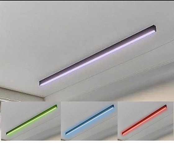 ������ ����� ����� �� ��� ���  RGB WIFI TUYA S1/  S4.5 - ������