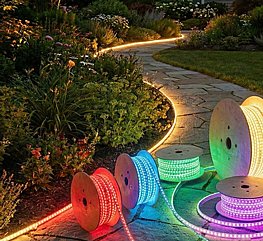 פס לד צבעוני RGB מוגן מים - ערכה מקצועית - הזמנה באתר פס לד צבעוני RGB מוגן מים - ערכה מקצועית - הזמנה באתר