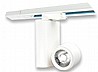 ספוט לפס צבירה PHILIPS מאושר תקנים בינלאומיים ופוטומטריה לתכנון תאורה ממוחשב