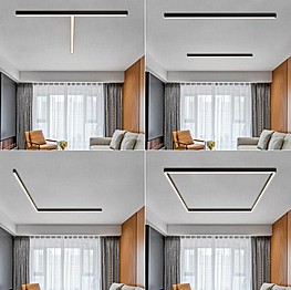 פרופיל תאורה עוצמתי במיוחד פרופיל תאורה עוצמתי במיוחד